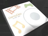 DEMO Disc for PSP